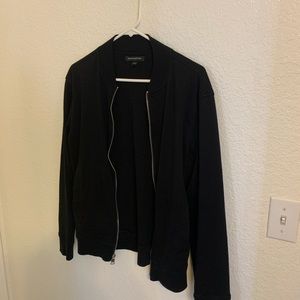 Men’s Banana Republic Zip Jacket